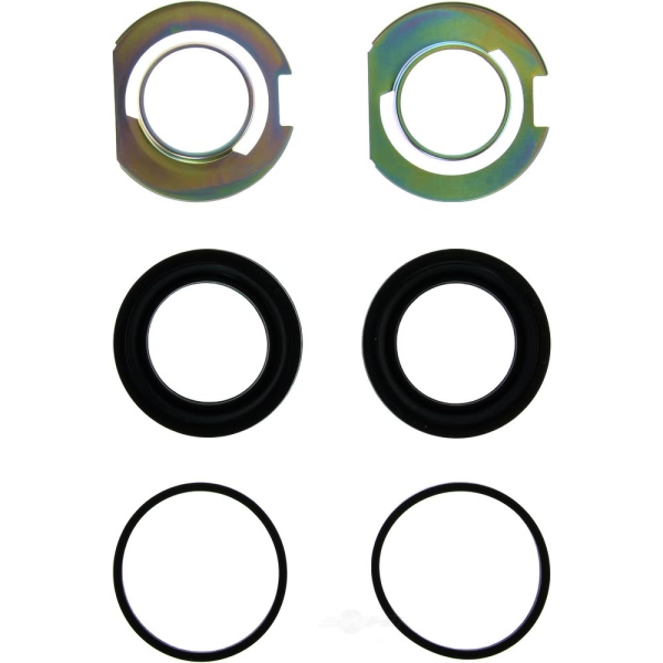 Centric Front Disc Brake Caliper Repair Kit 143.35005