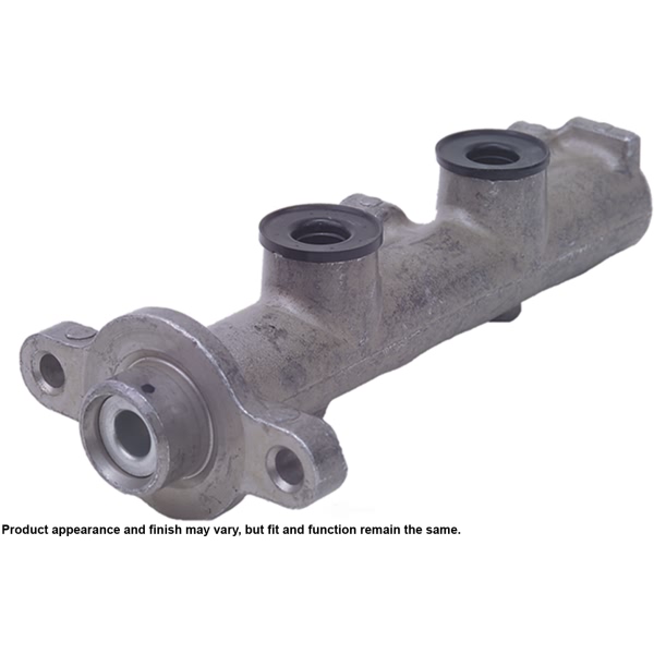 Cardone Reman Remanufactured Master Cylinder 10-2858