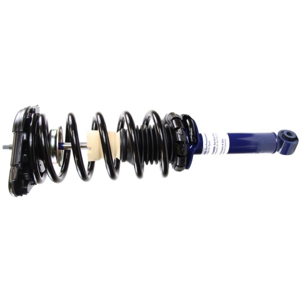 Monroe RoadMatic™ Rear Driver or Passenger Side Complete Strut Assembly 181312