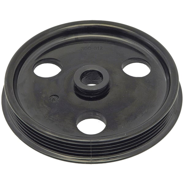 Dorman OE Solutions Power Steering Pump Pulley 300-312