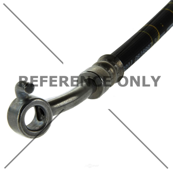 Centric Rear Driver Side Brake Hose 150.51378