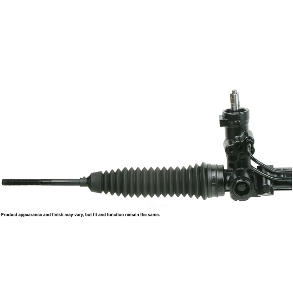 Cardone Reman Remanufactured Hydraulic Power Rack and Pinion Complete Unit 22-287