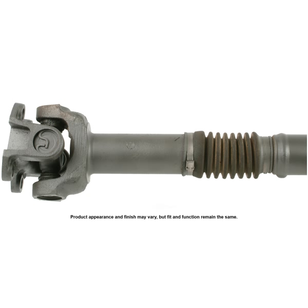 Cardone Reman Remanufactured Driveshaft/ Prop Shaft 65-9544