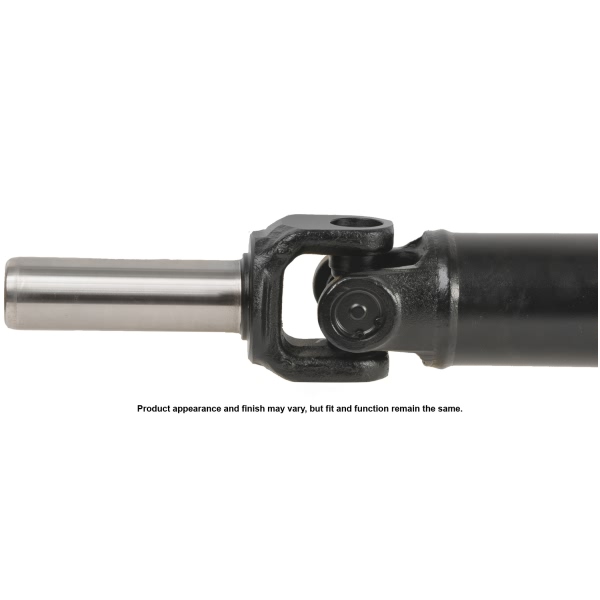 Cardone Reman Remanufactured Driveshaft/ Prop Shaft 65-8001