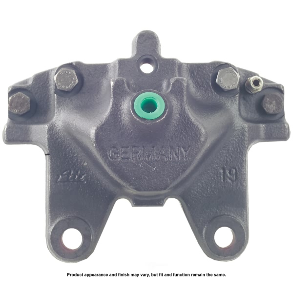 Cardone Reman Remanufactured Unloaded Caliper 19-2883