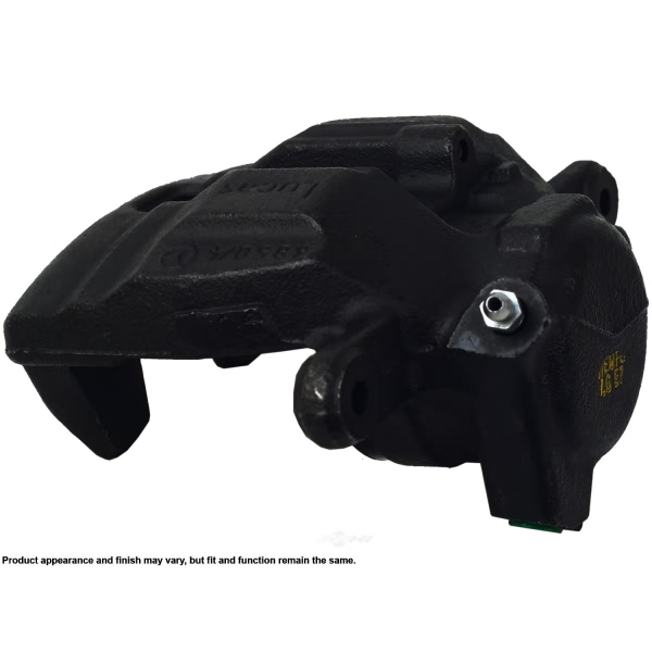 Cardone Reman Remanufactured Unloaded Caliper 19-2924