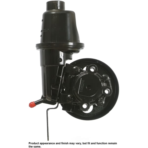 Cardone Reman Remanufactured Power Steering Pump w/Reservoir 21-4045R