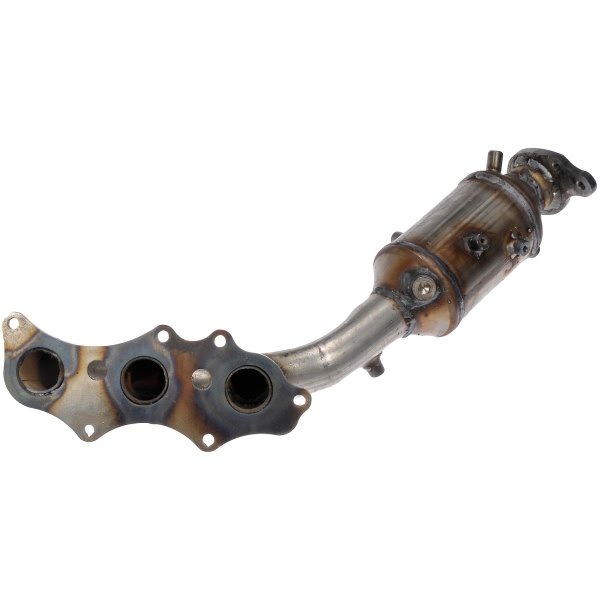 Dorman Stainless Steel Natural Exhaust Manifold 674-920