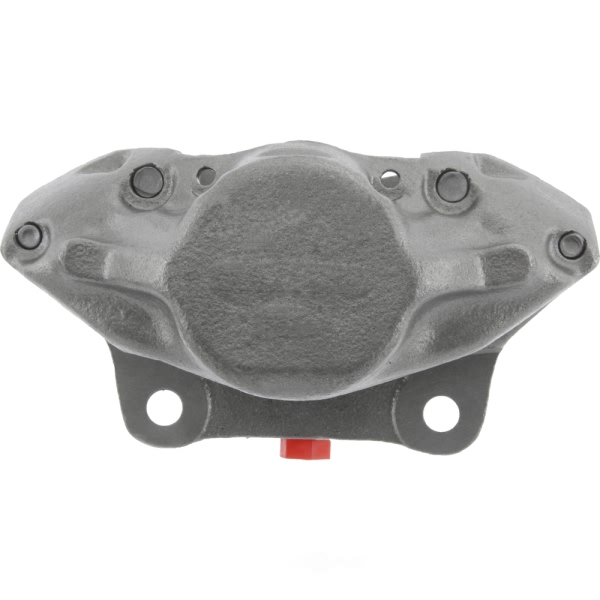 Centric Remanufactured Semi-Loaded Front Driver Side Brake Caliper 141.43004