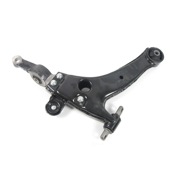 Mevotech Supreme Front Driver Side Lower Non Adjustable Control Arm CMS90120