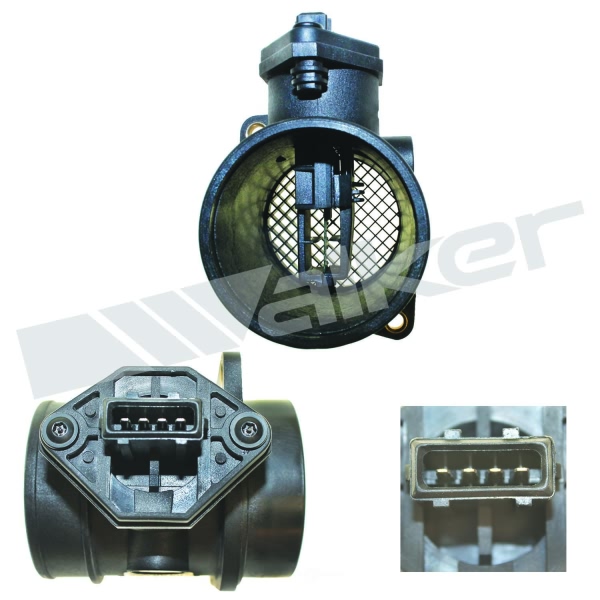 Walker Products Mass Air Flow Sensor 245-1124