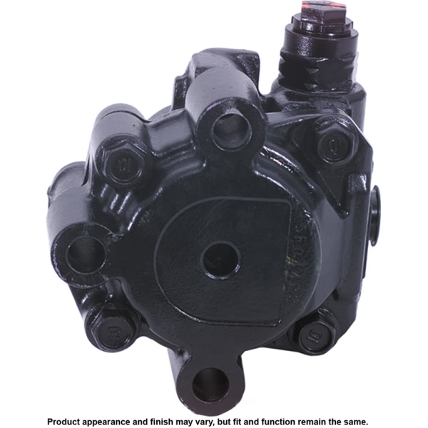 Cardone Reman Remanufactured Power Steering Pump w/o Reservoir 21-5930