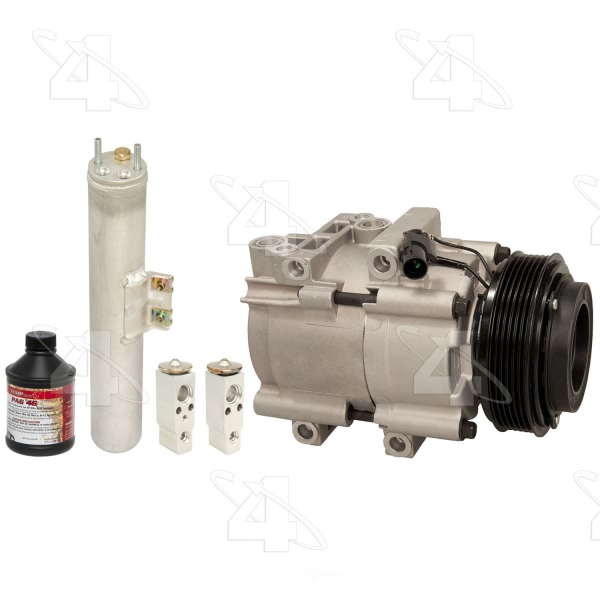 Four Seasons A C Compressor Kit 2905NK