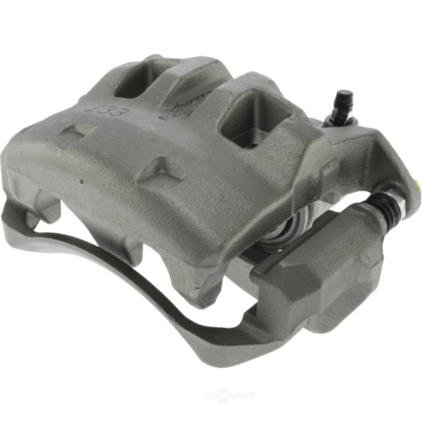 Centric Remanufactured Semi-Loaded Front Passenger Side Brake Caliper 141.42141