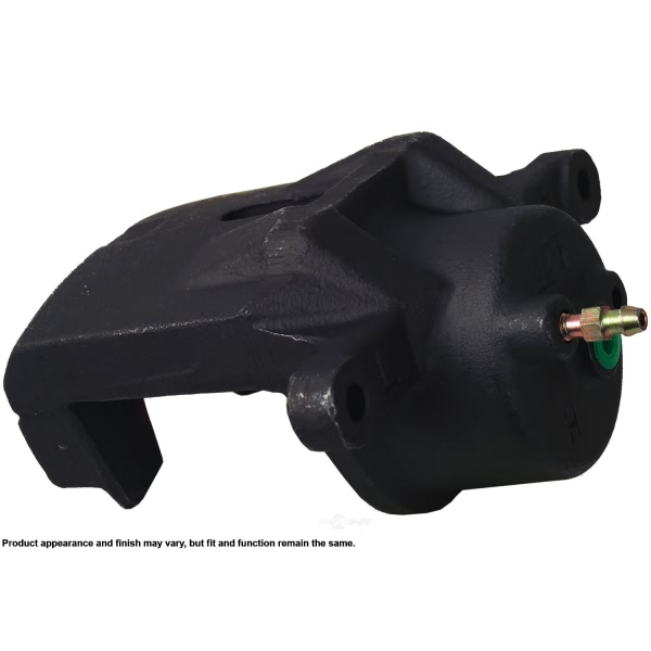 Cardone Reman Remanufactured Unloaded Caliper 19-2700