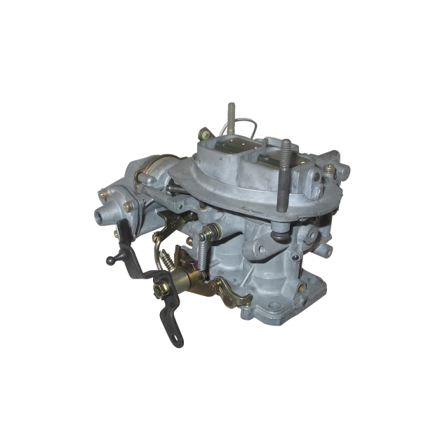 Uremco Remanufacted Carburetor 7-7384