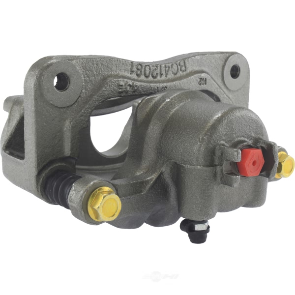 Centric Remanufactured Semi-Loaded Rear Passenger Side Brake Caliper 141.50605