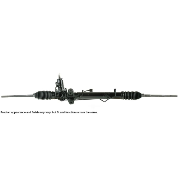 Cardone Reman Remanufactured Hydraulic Power Rack and Pinion Complete Unit 26-2131