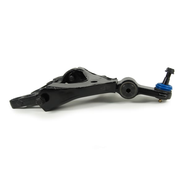 Mevotech Supreme Front Driver Side Lower Adjustable Control Arm And Ball Joint Assembly CMS501057