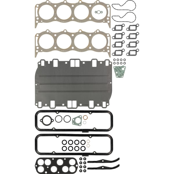 Victor Reinz Cylinder Head Gasket Set 02-35375-01