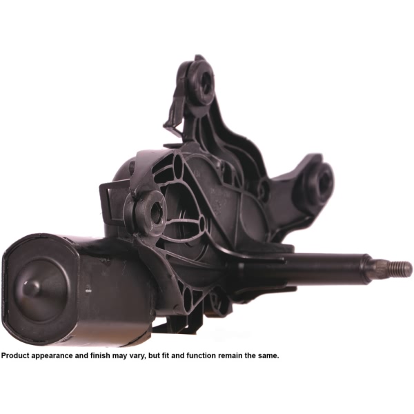 Cardone Reman Remanufactured Wiper Motor 40-2105