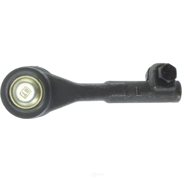 Centric Premium™ Front Driver Side Outer Steering Tie Rod End 612.34045