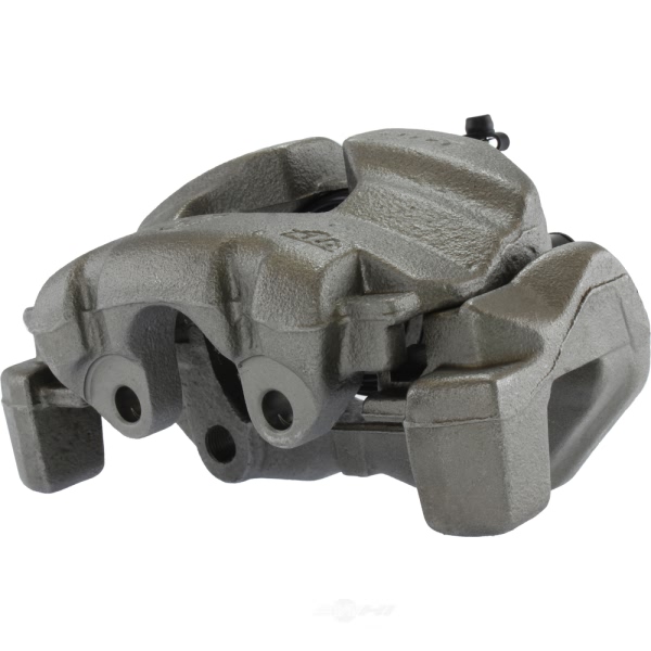 Centric Remanufactured Semi-Loaded Front Passenger Side Brake Caliper 141.33125