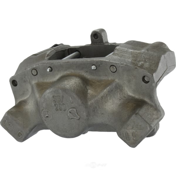 Centric Remanufactured Semi-Loaded Rear Driver Side Brake Caliper 141.35548