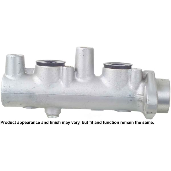 Cardone Reman Remanufactured Master Cylinder 11-2835