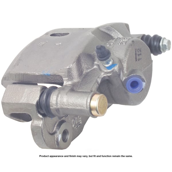 Cardone Reman Remanufactured Unloaded Caliper w/Bracket 19-B840