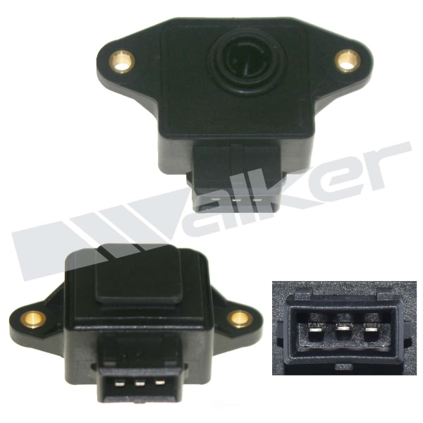 Walker Products Throttle Position Sensor 200-1347