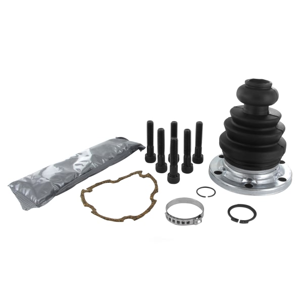 VAICO Rear Driver Side Inner CV Joint Boot Kit V10-6379