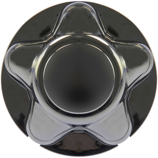 Dorman Chrome Wheel Center Cap 909-031