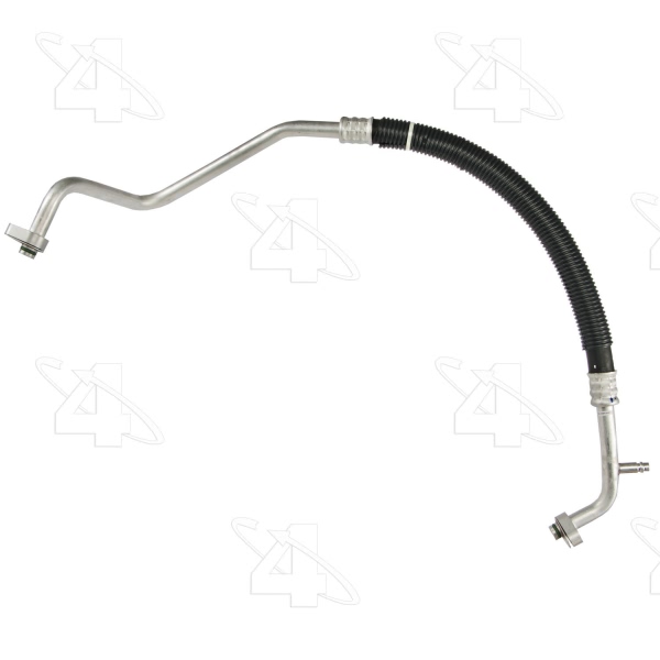 Four Seasons A C Suction Line Hose Assembly 56936