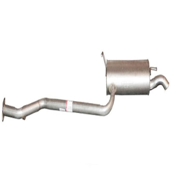 Bosal Rear Exhaust Muffler 286-043