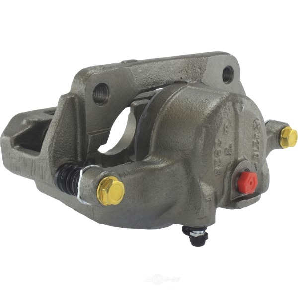 Centric Remanufactured Semi-Loaded Front Driver Side Brake Caliper 141.61068