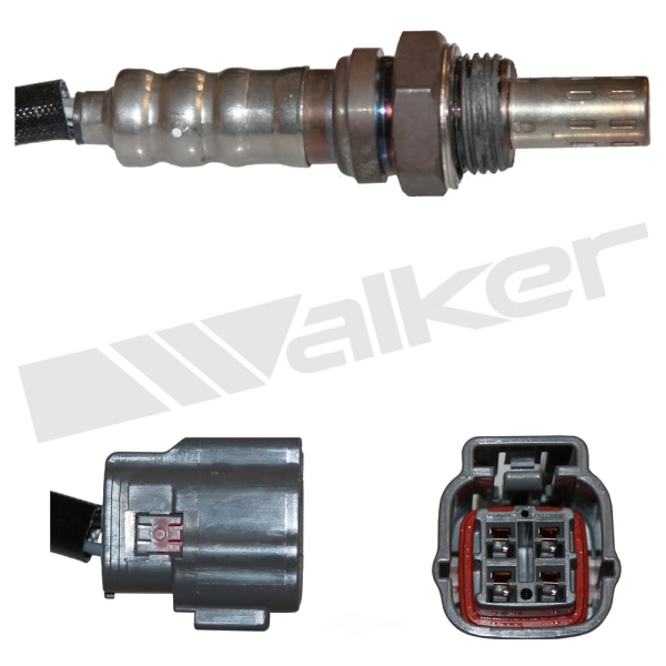 Walker Products Oxygen Sensor 350-34520