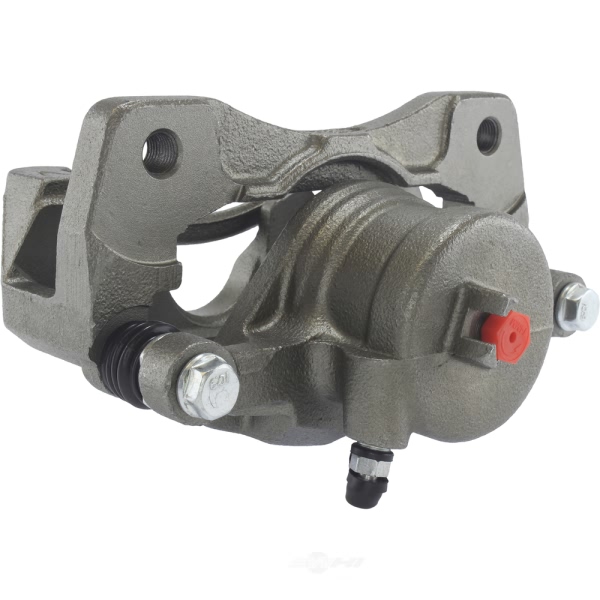 Centric Remanufactured Semi-Loaded Front Passenger Side Brake Caliper 141.49015