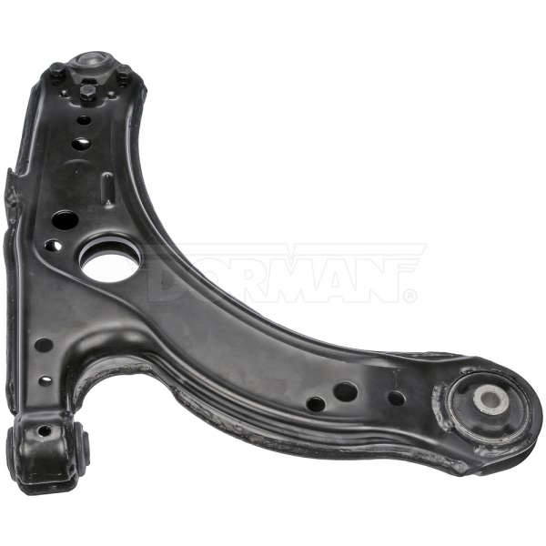 Dorman Front Driver Side Lower Control Arm And Ball Joint Assembly 524-143