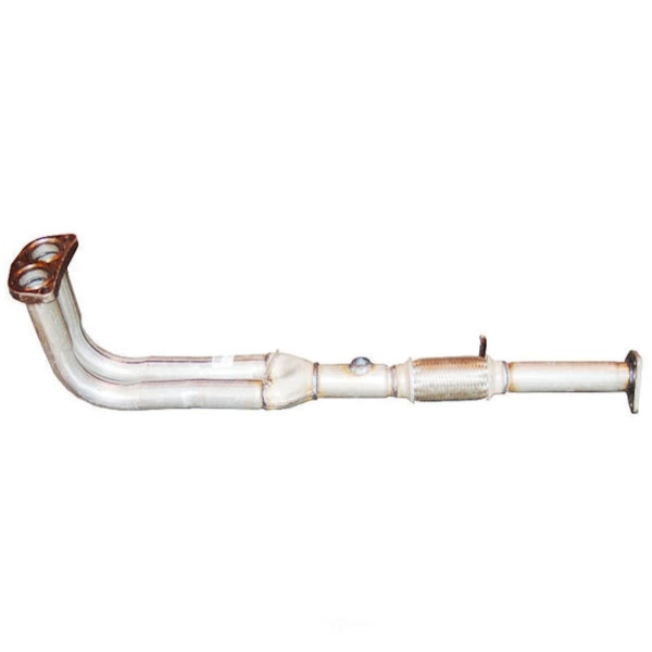 Bosal Exhaust Flex And Pipe Assembly VFM-2113