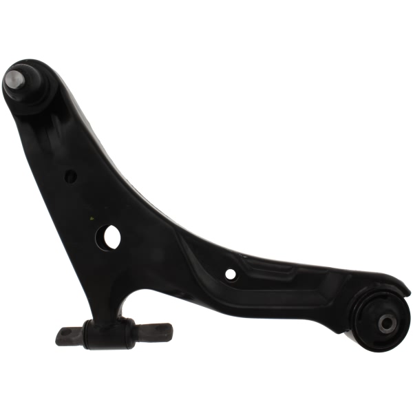 Centric Premium™ Front Passenger Side Lower Control Arm and Ball Joint Assembly 622.51011