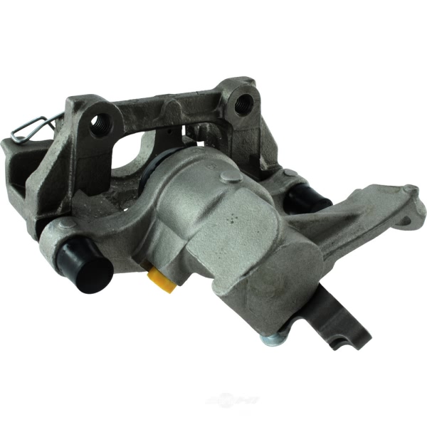 Centric Remanufactured Semi-Loaded Rear Passenger Side Brake Caliper 141.38521