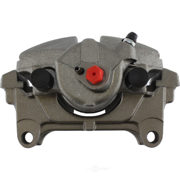 Centric Remanufactured Semi-Loaded Front Passenger Side Brake Caliper 141.33147