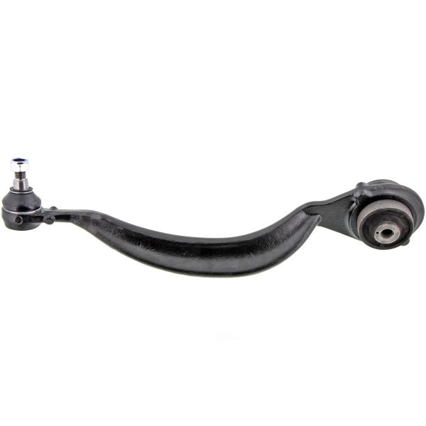 Mevotech Supreme Front Passenger Side Lower Forward Non Adjustable Lateral Arm And Ball Joint Assembly CMS101289