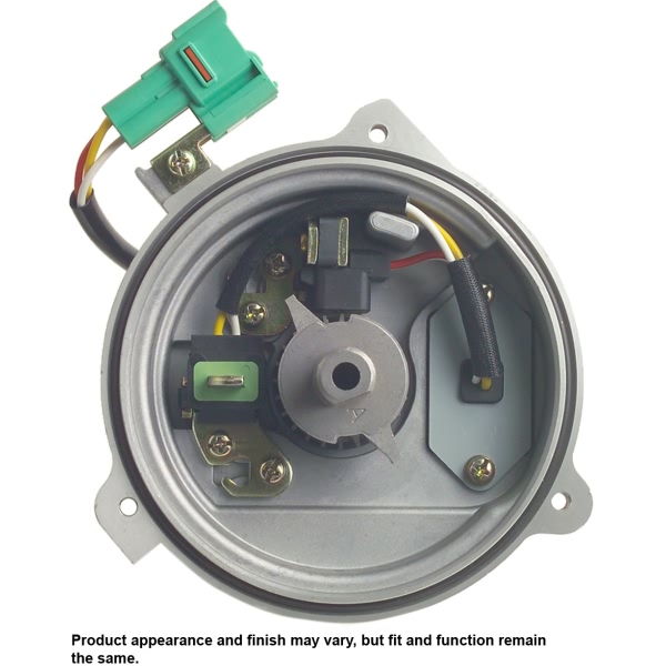 Cardone Reman Remanufactured Electronic Distributor 31-74651