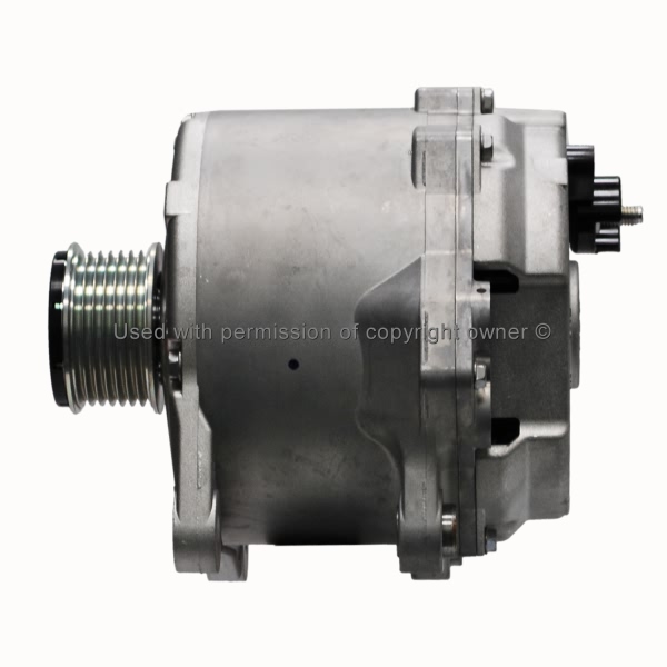 Quality-Built Alternator Remanufactured 15060