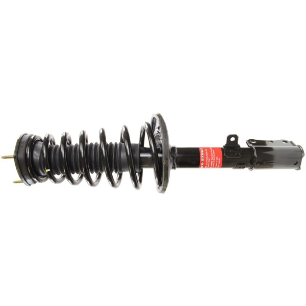 Monroe Quick-Strut™ Rear Passenger Side Complete Strut Assembly 172384