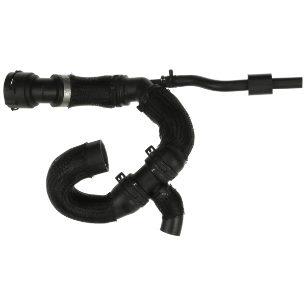 Gates Engine Coolant Molded Radiator Hose 24720