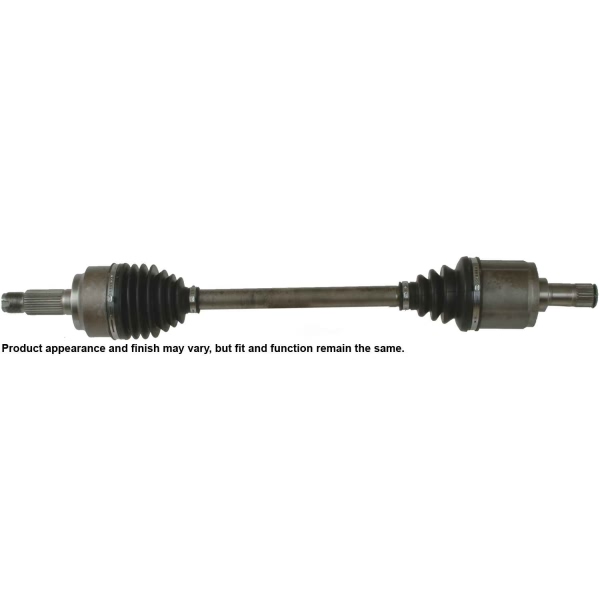 Cardone Reman Remanufactured CV Axle Assembly 60-4250