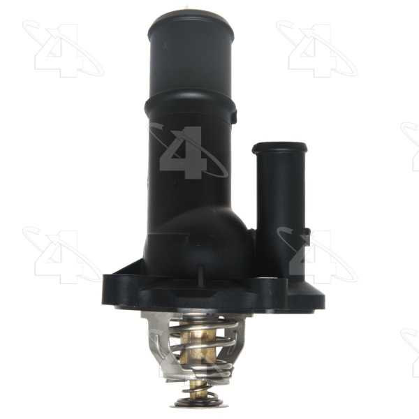 Four Seasons Engine Coolant Thermostat And Housing Assembly 85981